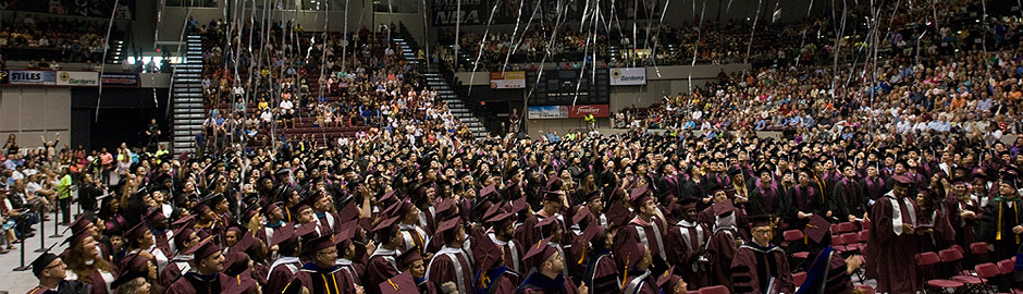 University Commencement Southern Illinois University